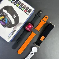 ساعت هوشمند/wsx12/ اسمارتواچ /wisme|لوازم جانبی موبایل و تبلت|تهران, صادقیه|دیوار