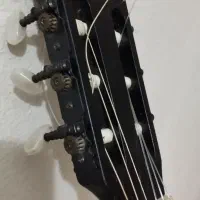 گیتار اسپانیایی prudencio saez 01|گیتار، بیس، امپلیفایر|تهران, دکتر هوشیار|دیوار