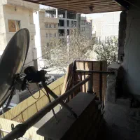 آپارتمان ۵۰ متری بعلاوه حیاط اختصاصی ۲۵ متری|اجارهٔ آپارتمان|تهران, حصارک|دیوار