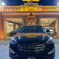 هیوندای سانتافه ۲۰۱۵