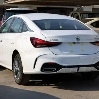 ام جی ۵ اتومات مدل ۲۰۲۵|خودرو سواری و وانت|اهواز, اسلام آباد شرقی|دیوار