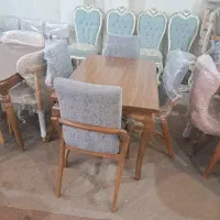 میز کیان نهارخوری کیان