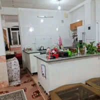 ۱۰۰ متری ۱ خوابه رهن و اجاره|اجارهٔ آپارتمان|قم, باغ شریفی|دیوار