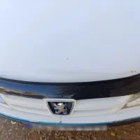 پژوپارس tu5 اتوماتیک|خودرو سواری و وانت|کرمانشاه, |دیوار