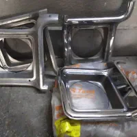 قطعات ماشین بلیزر