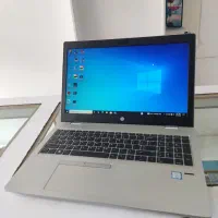 لپتاپhp مدلProbook 650 G5|رایانه همراه|سنندج, |دیوار
