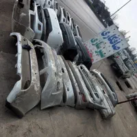 لوازمات استوک سالم و اصلی شرکتی و خارجی قیمت مناسب