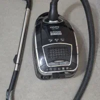 جاروبرقی کورس۲۴۰۰ وات