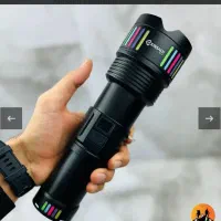 چراغ قوه کینساچ مدل s255-1