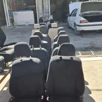 تعمیر انواع صندلی