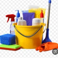 خدمات نظافت ساختمان،باغ ،ویلا،استخر ،نقاشی و طراحی|خدمات نظافت|ری, دولت‌آباد|دیوار