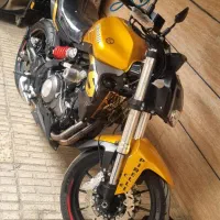 بنلی۳۰۰ مدل ۴۰۲|موتورسیکلت|سرپل ذهاب, |دیوار