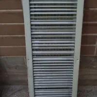 دریچه کولر در حد نو