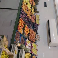 تعداد ۷ عدد پالت میوه فروشی و میز هندوانه|فروشگاه و مغازه|قم, پردیسان|دیوار