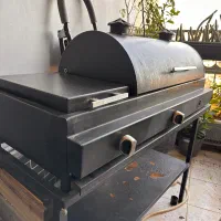 باربیکیو گازی|اجاق گاز و لوازم برقی پخت‌وپز|تهران, اکباتان|دیوار