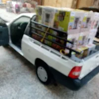 وانت بار توشهری وبیرون شهری