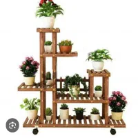 استند چوبی|کتابخانه، شلف، قفسههای دیواری|بهبهان, |دیوار