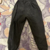 شلوار جین دخترانه|کفش و لباس بچه|تهران, امانیه|دیوار