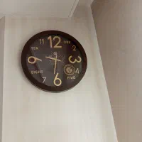 ساعت. دوموتوره. نو قطر50