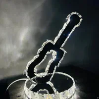 چراغ خواب آباژور رو میزی ال ای دی وارداتی|چراغ خواب و آباژور|مشهد, توس (بلوار توس)|دیوار