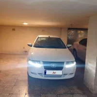 سمند سورن پلاس صفر|خودرو سواری و وانت|ملارد, |دیوار