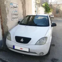 تیبا صندوق‌دار SX، مدل ۱۳۹۸|خودرو سواری و وانت|باغستان, |دیوار