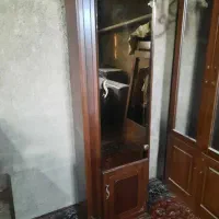 کمدجالباسی و جاکفشی|جاکفشی، کمد، دراور|فردوسیه, |دیوار