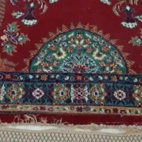فرش و کناره و قالیچه و روفرشی و پادری|فرش|تهران, چهارصد دستگاه|دیوار
