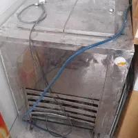 فروش یخچال بستنی ساز|فروشگاه و مغازه|لنجان, |دیوار