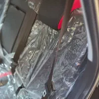 SX5 مشکی معاوضه با تارا دنا پلاس|خودرو سواری و وانت|مشهد, رضاشهر|دیوار