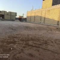 زمین محله امید