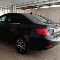 جیلی امگراند ۲۰۱۳ فنی تضمینی، بیصدا و بدون خرج