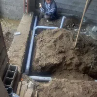 لوله کشی و تاسیسات گرمایشی ساختمان|خدمات پیشه و مهارت|لاهیجان, کوی خزر|دیوار