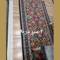 گلیم فرش های نو