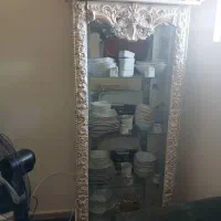 بوفه شیک|بوفه، ویترین، کنسول|کازرون, |دیوار