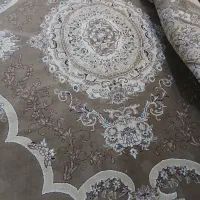 قالی ۱۲ متری .نو.۲.عدد