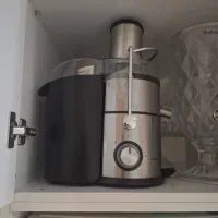 آبمیوه گیره چندکاره