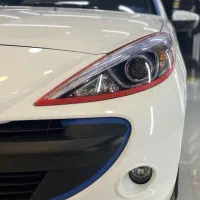 واکس و پولیش خط گیری لکه گیری صفرشویی