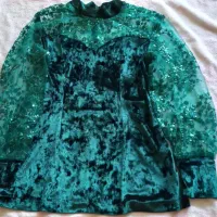 لباس ست شب یلدا