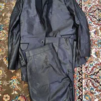 کت شلوار|لباس|سرپل ذهاب, |دیوار