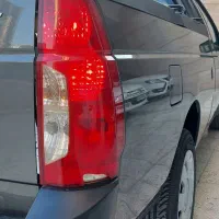 آریسان 2 مدل 1403 دو گانه کارخانه|خودرو سواری و وانت|مشهد, جاهد شهر|دیوار