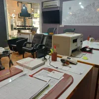 استخدام مشاور در دفتر املاک