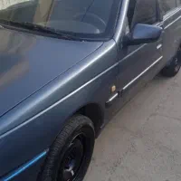 پژو ۴۰۵ دلفینی درحد ۹۵ قیمت ۳۱۰ میلیون