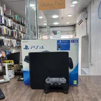 Ps 4 slim 1tra