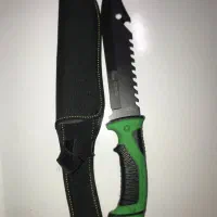 کارد طبیعت گردی