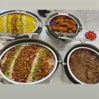 تشریفات عروسی *آئین خوشبختی*|خدمات پذیرایی، مراسم|رشت, پاستوریزه|دیوار