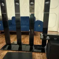 سینما خانگی