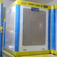 کولر آبی سلولزی پردیس خزر 7500