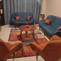 مبل راحتی شهاب فقط ۷۹۰۰ فقط بازدید ساری|مبلمان خانگی و میز عسلی|بابلسر, |دیوار