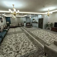 واحد آپارتمان ۱۳۳ متری فول امکانات